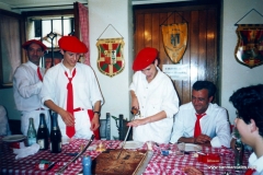 Beatriz Balda Martinez. San Miguel 1992.
